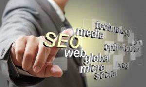 Building up a SEO Strategy For Your Website