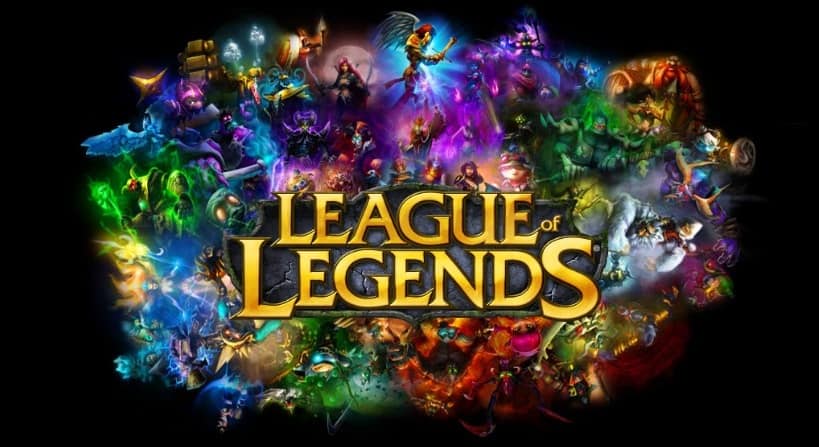 league of legends smurf