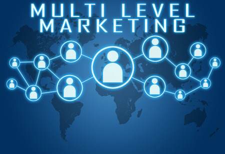 MLM Online Marketing