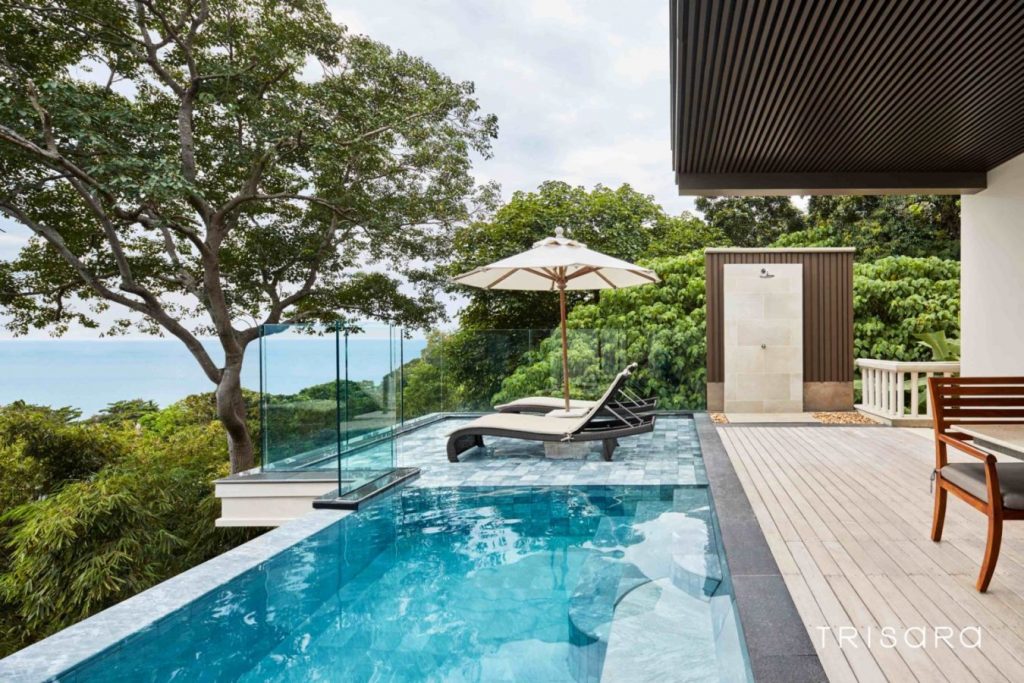 phuket private villas