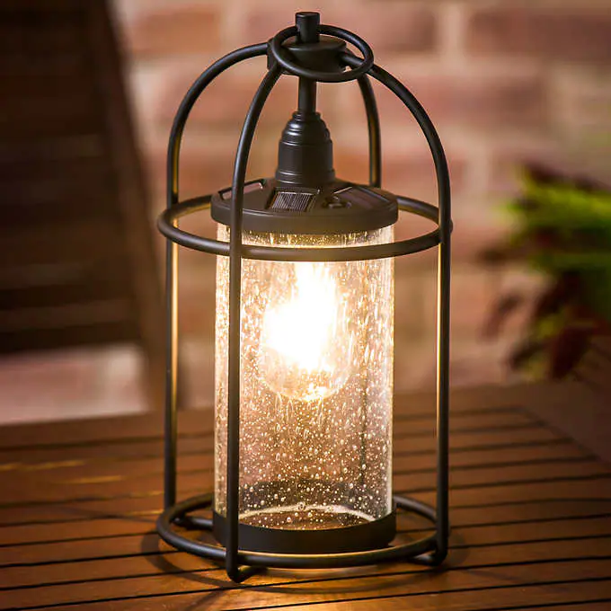 led lantern