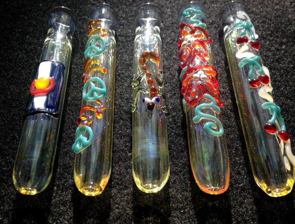 one hitter pipes