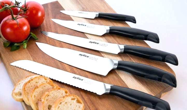 Best Knife Set Top Rated Kitchen 10 Sets Under 